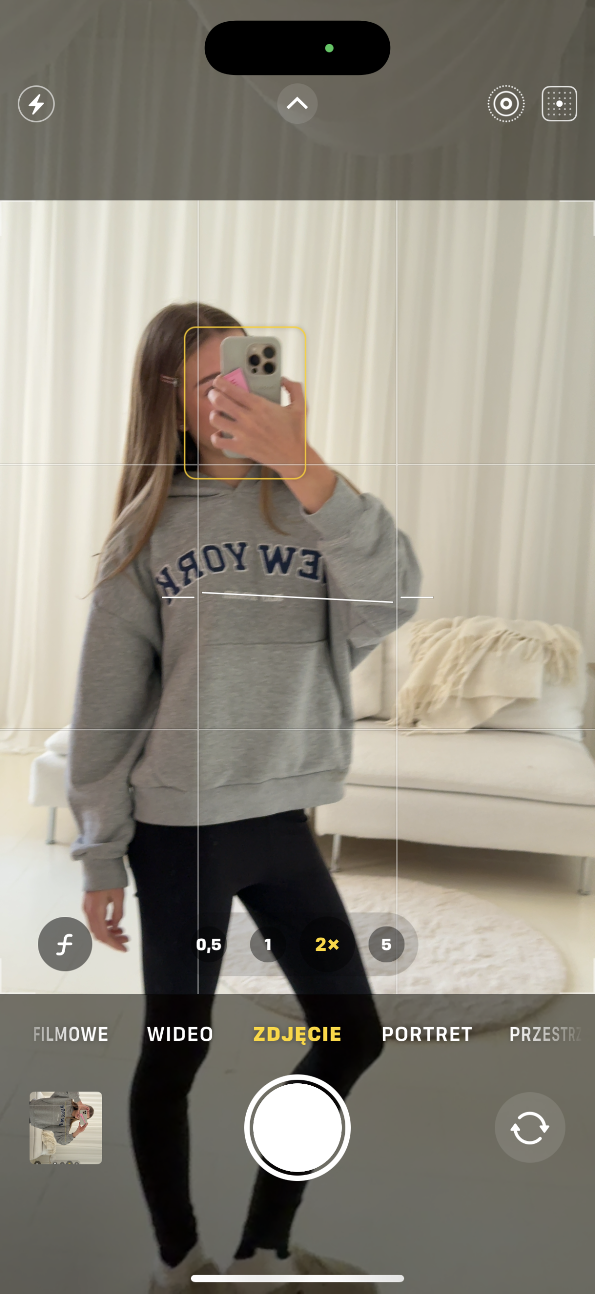 Bluza New york vibes - obrazek 4