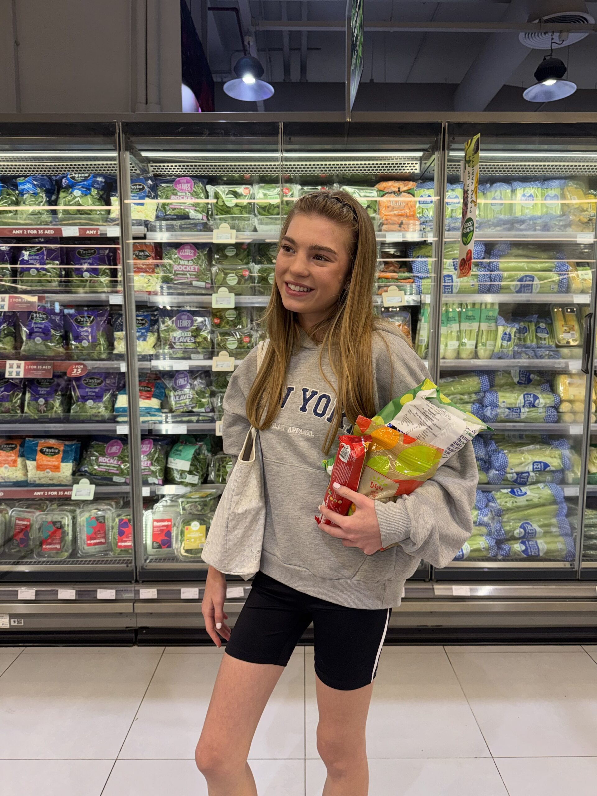 Bluza New york vibes - obrazek 3