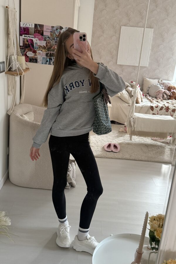 Bluza New york vibes