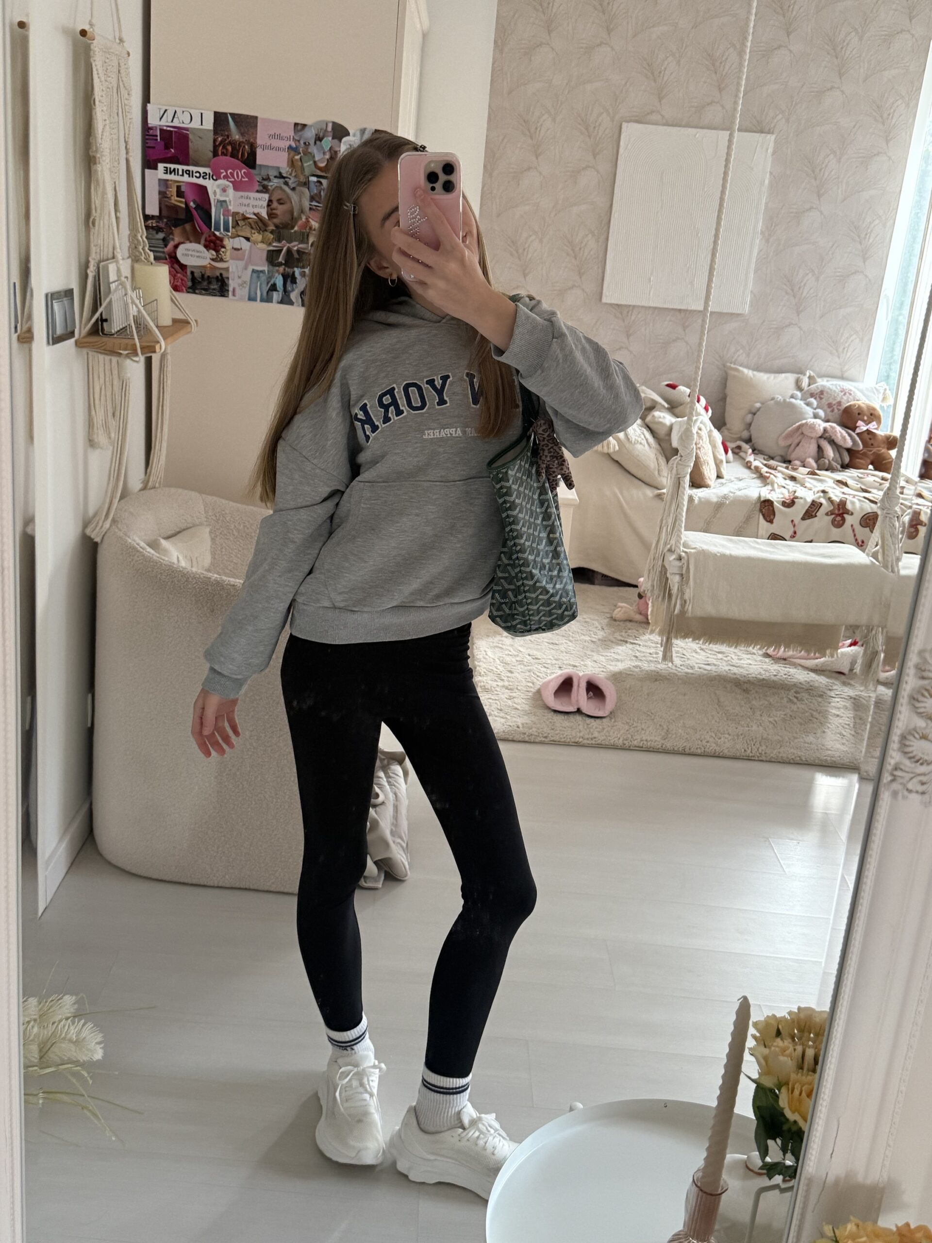 Bluza New york vibes