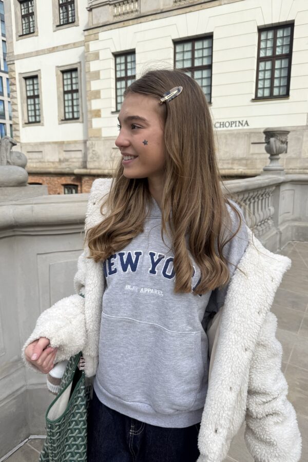 Bluza New york vibes