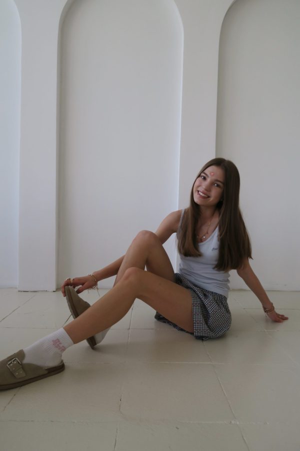 Spodenki It Girl Mood - obrazek 5