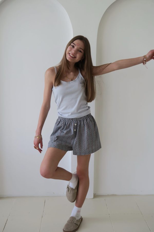 Spodenki It Girl Mood - obrazek 6