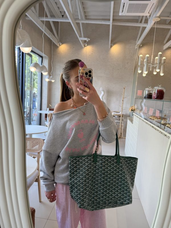 Bluza Pink love