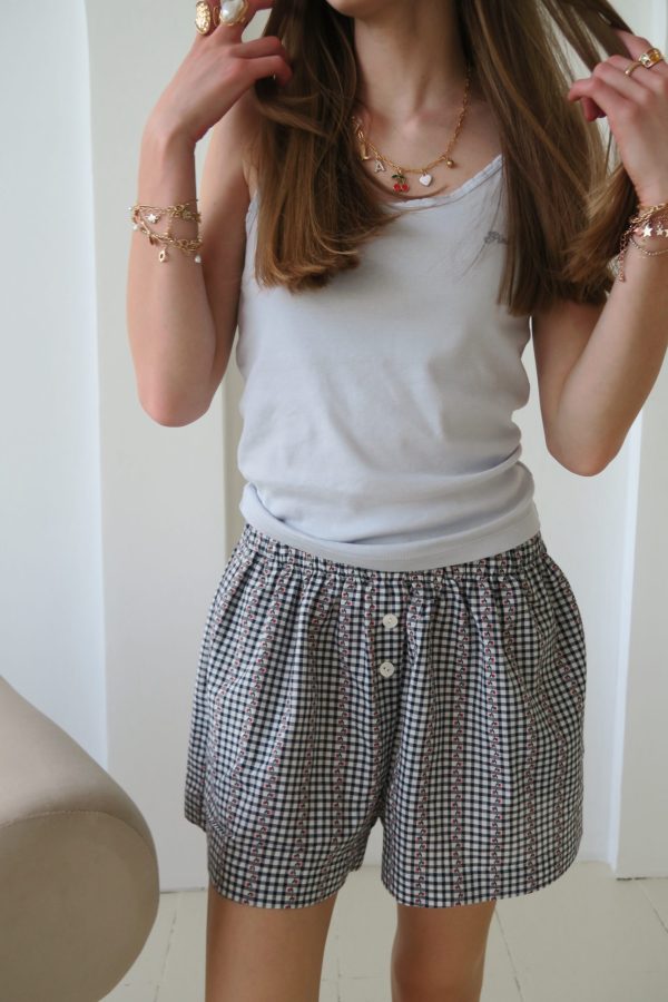 Spodenki It Girl Mood - obrazek 4