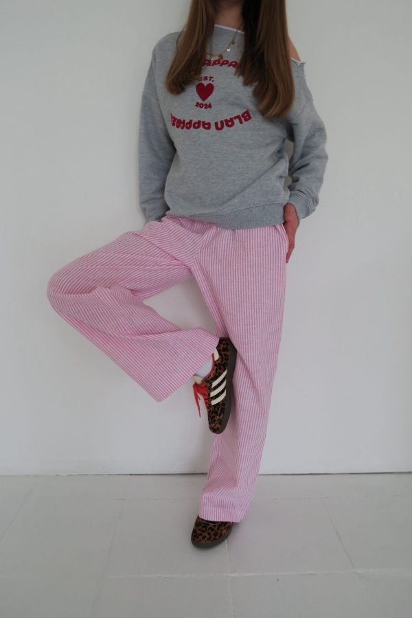 Spodnie Bubblegum Mood - obrazek 5
