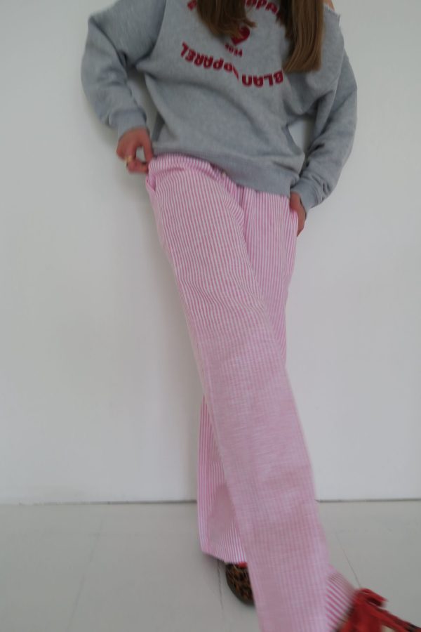 Spodnie Bubblegum Mood - obrazek 4