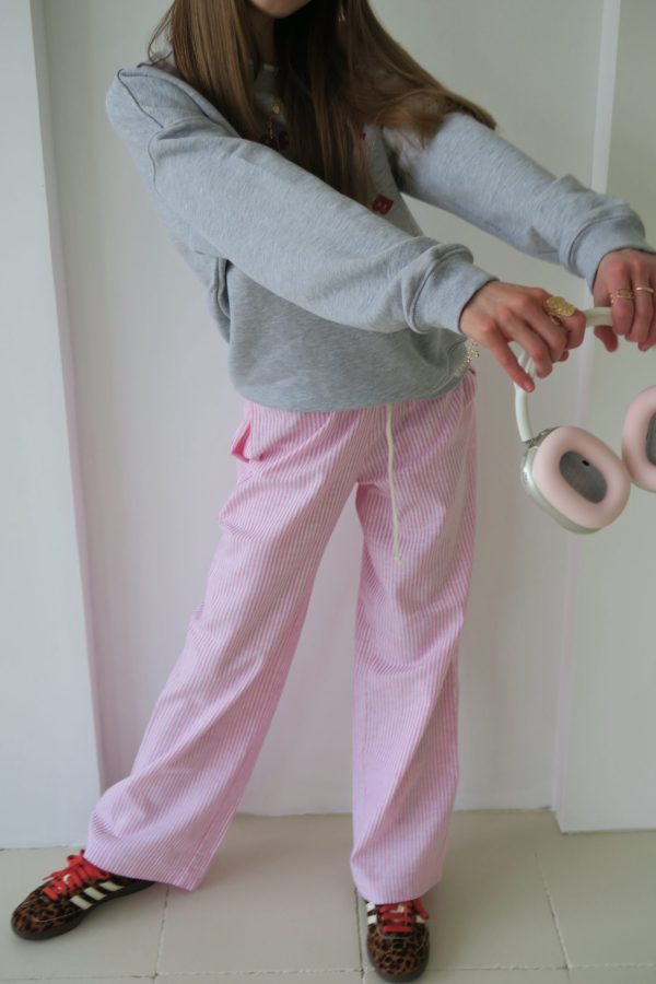 Spodnie Bubblegum Mood - obrazek 6