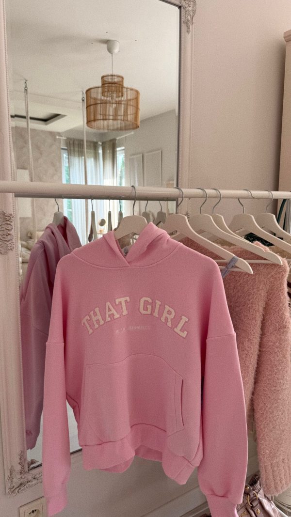Bluza that girl - obrazek 5