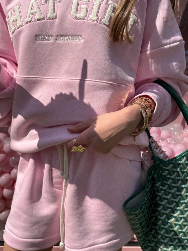 Spodenki Marshmallow dream - obrazek 3