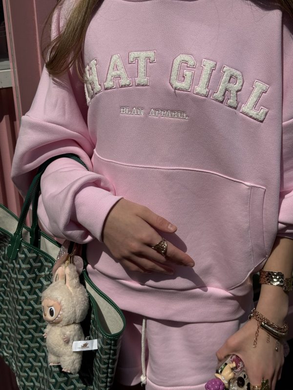Bluza that girl - obrazek 4