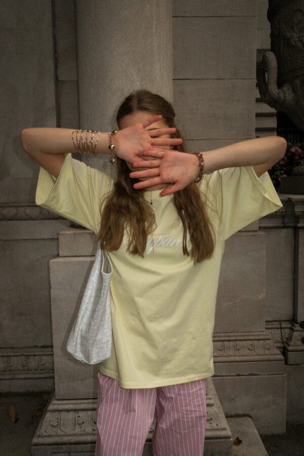 T-shirt summer girls club - obrazek 8