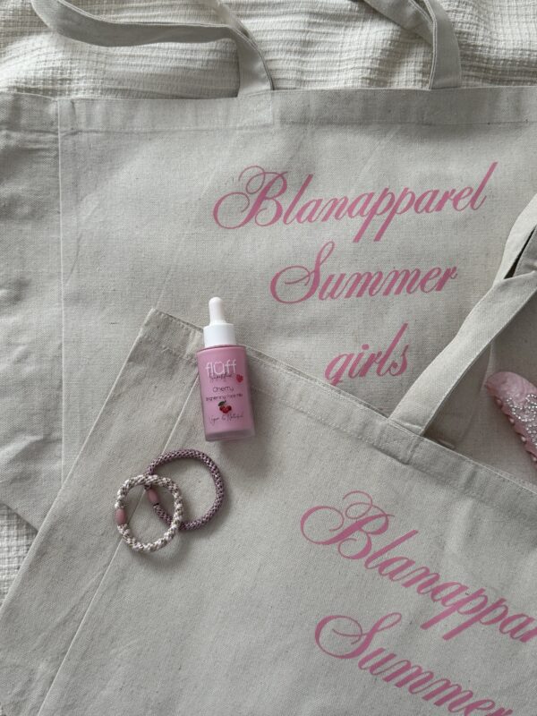 Torba blanapparel summer girls club