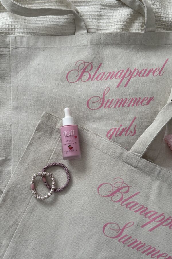 Torba blanapparel summer girls club