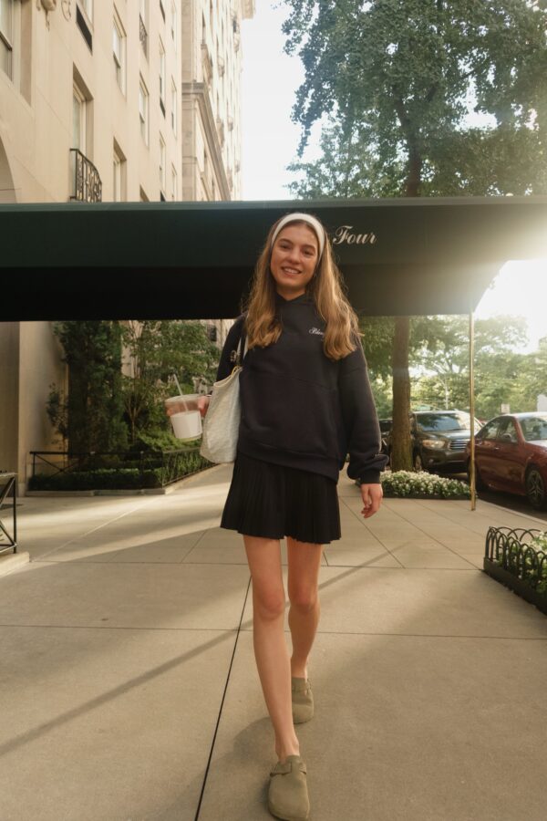 Bluza school vibes - obrazek 6