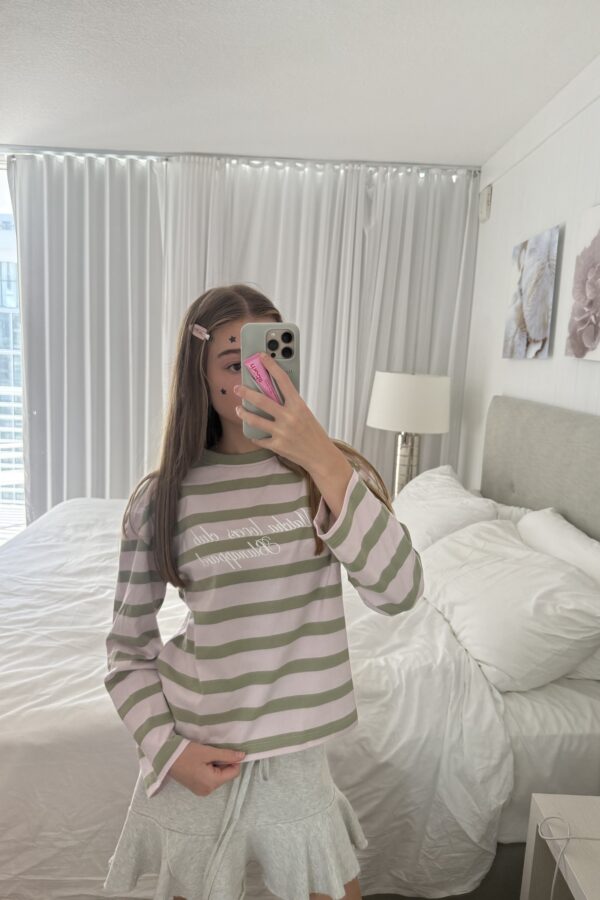 Koszulka matcha club