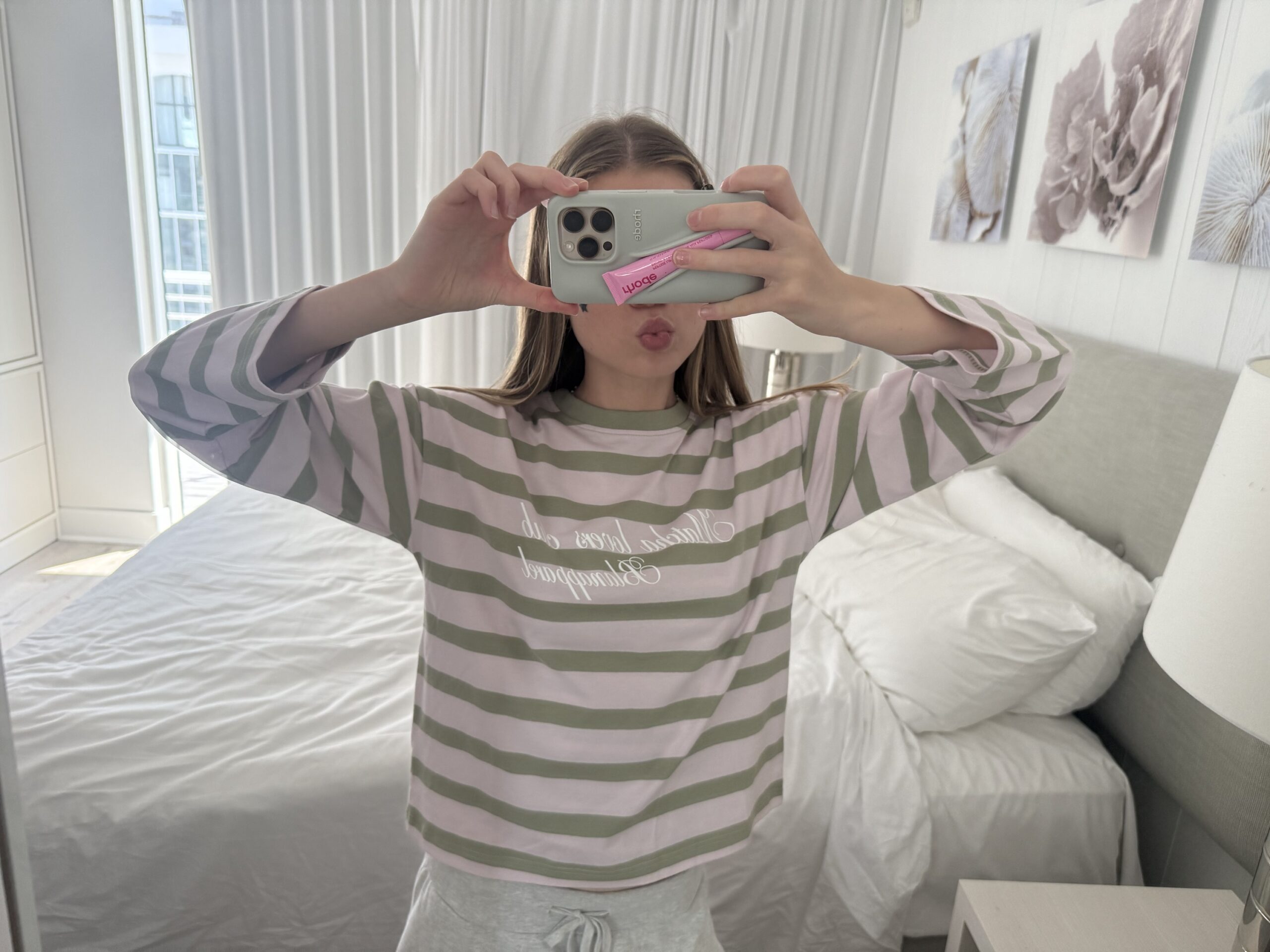 Koszulka matcha club - obrazek 2