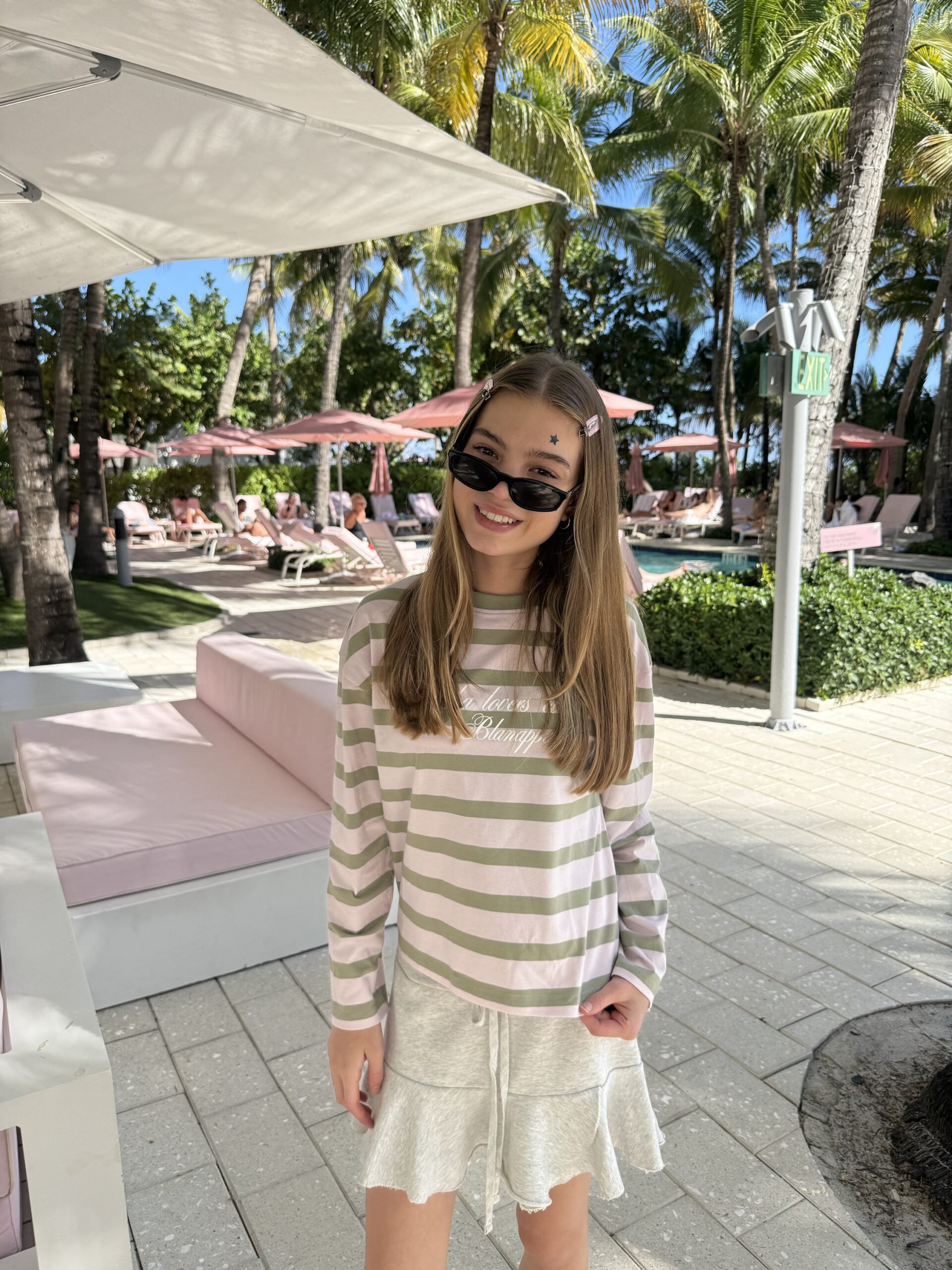 Koszulka matcha club - obrazek 4