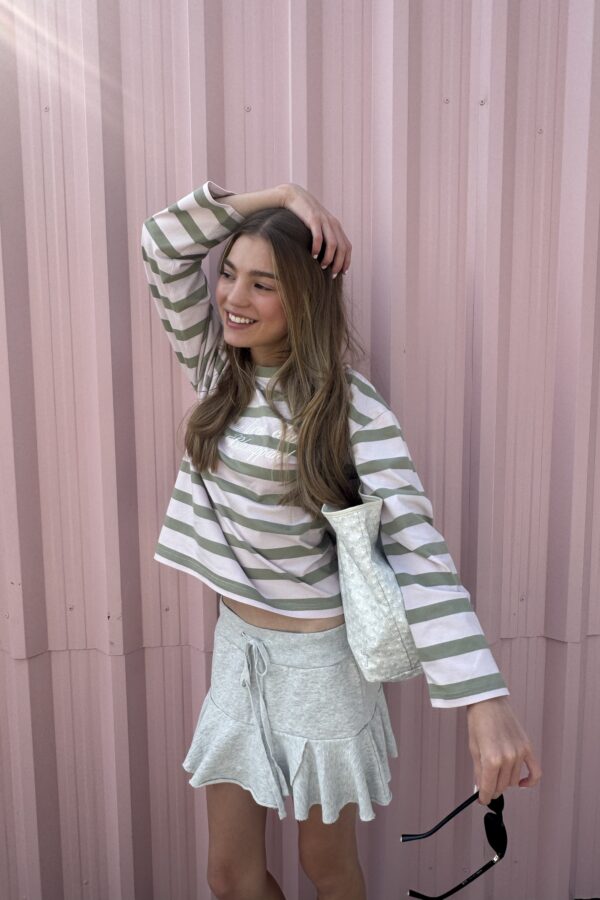 Koszulka matcha club