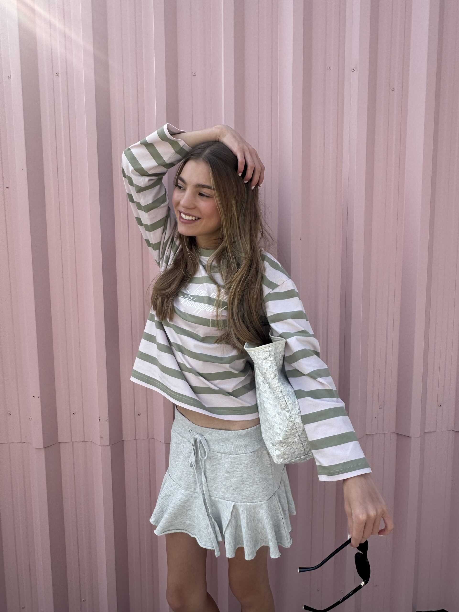 Koszulka matcha club