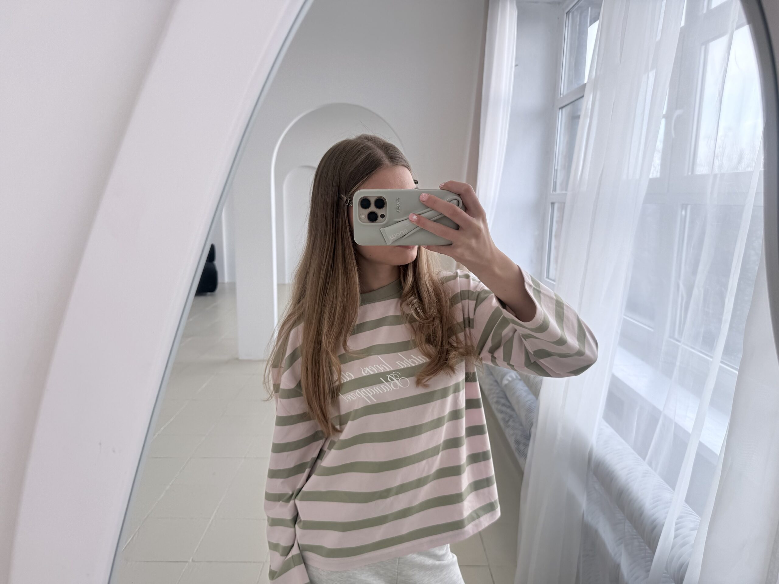 Koszulka matcha club - obrazek 3