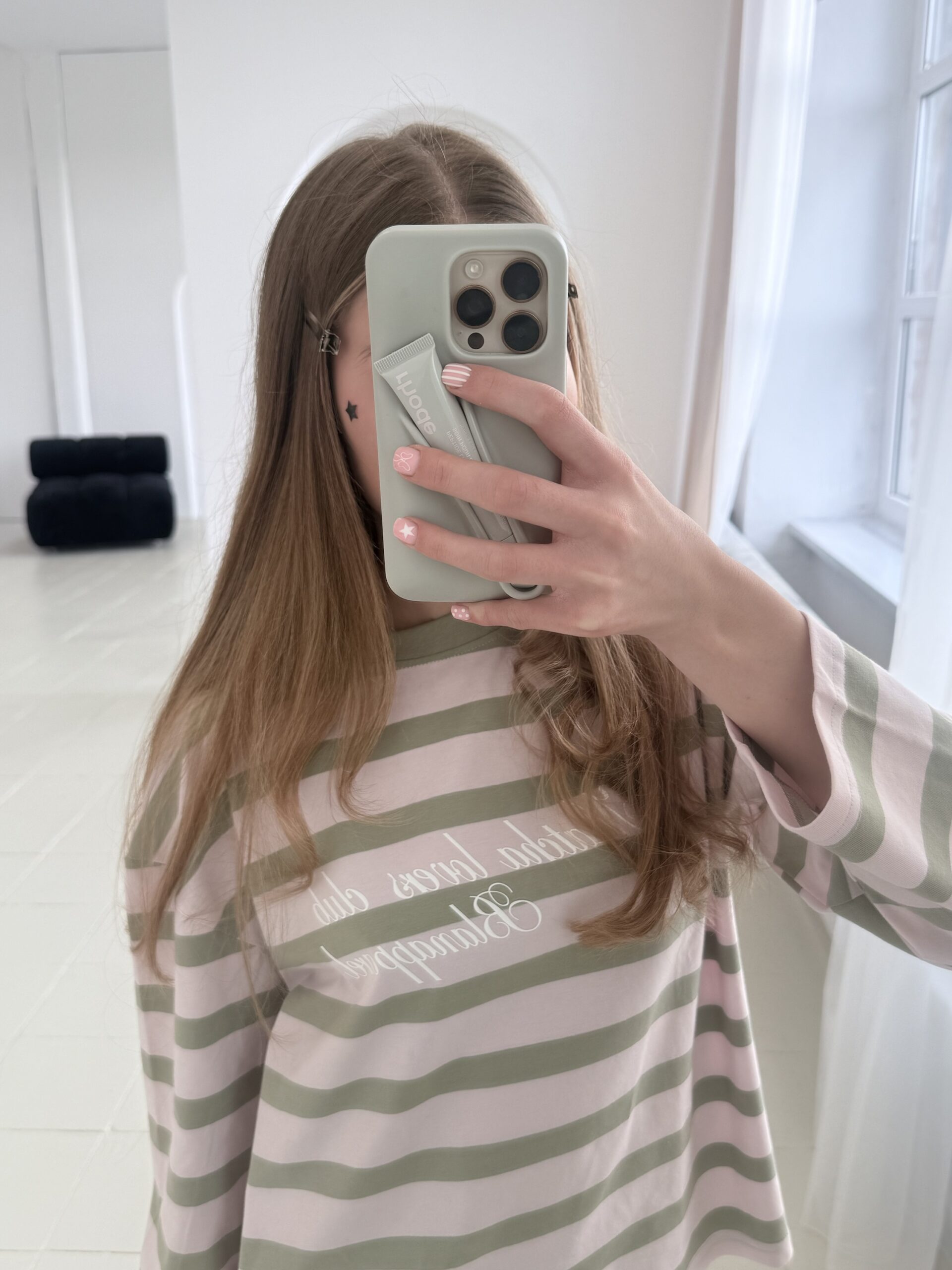 Koszulka matcha club - obrazek 4