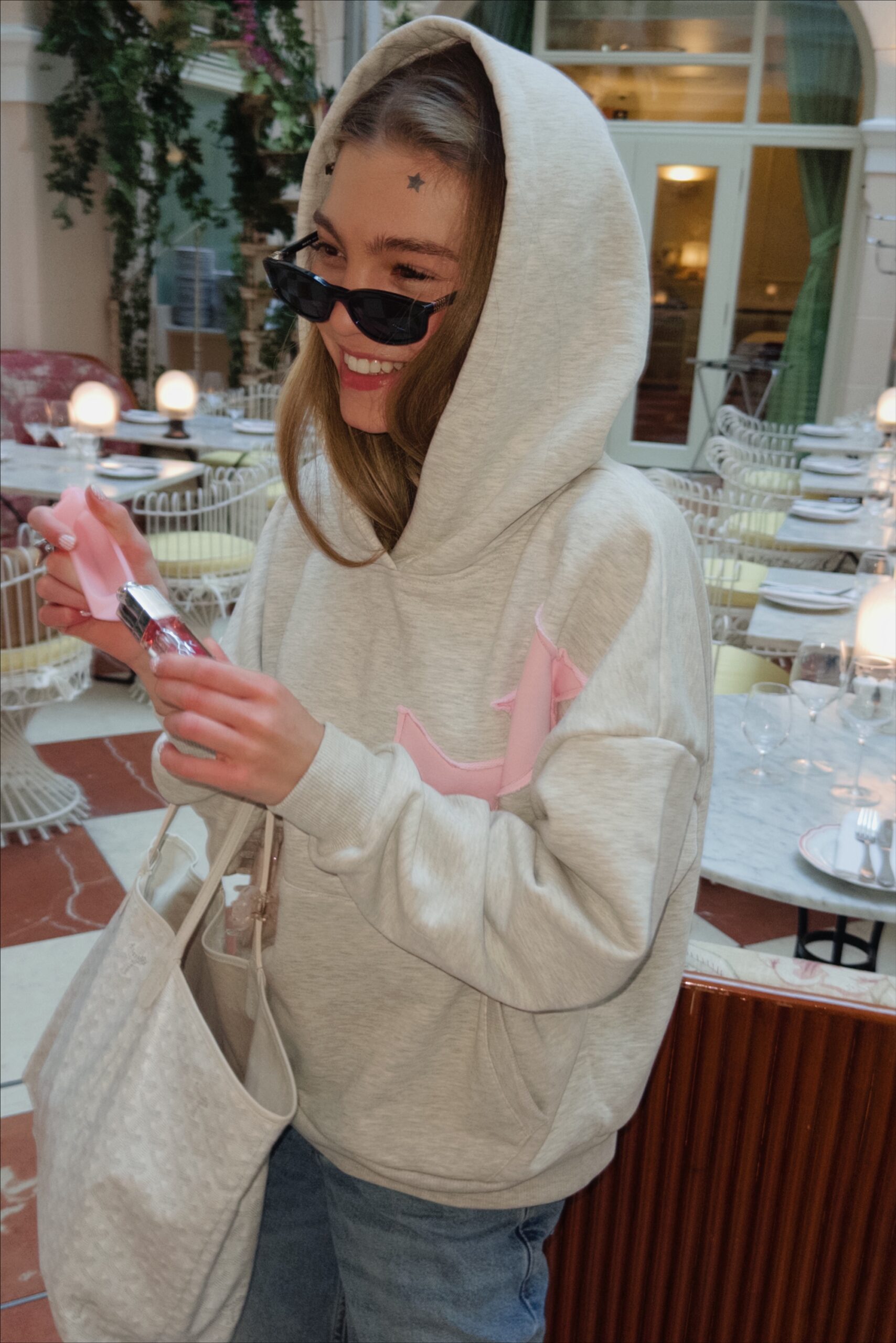 Star girl - obrazek 9