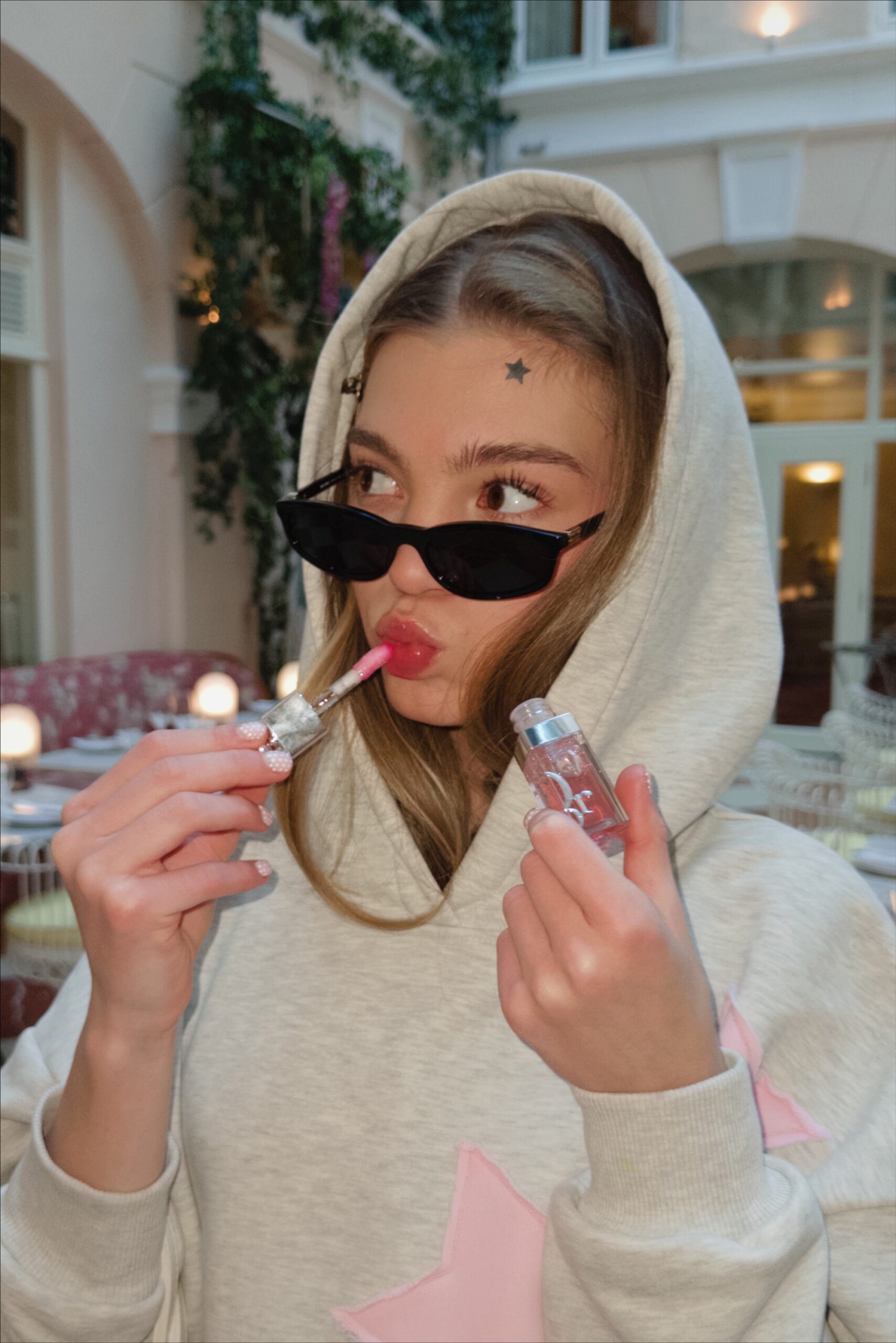 Star girl - obrazek 3