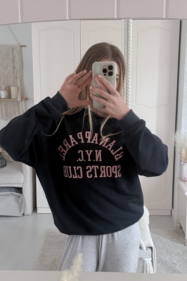 Blanapparel NYC Mood