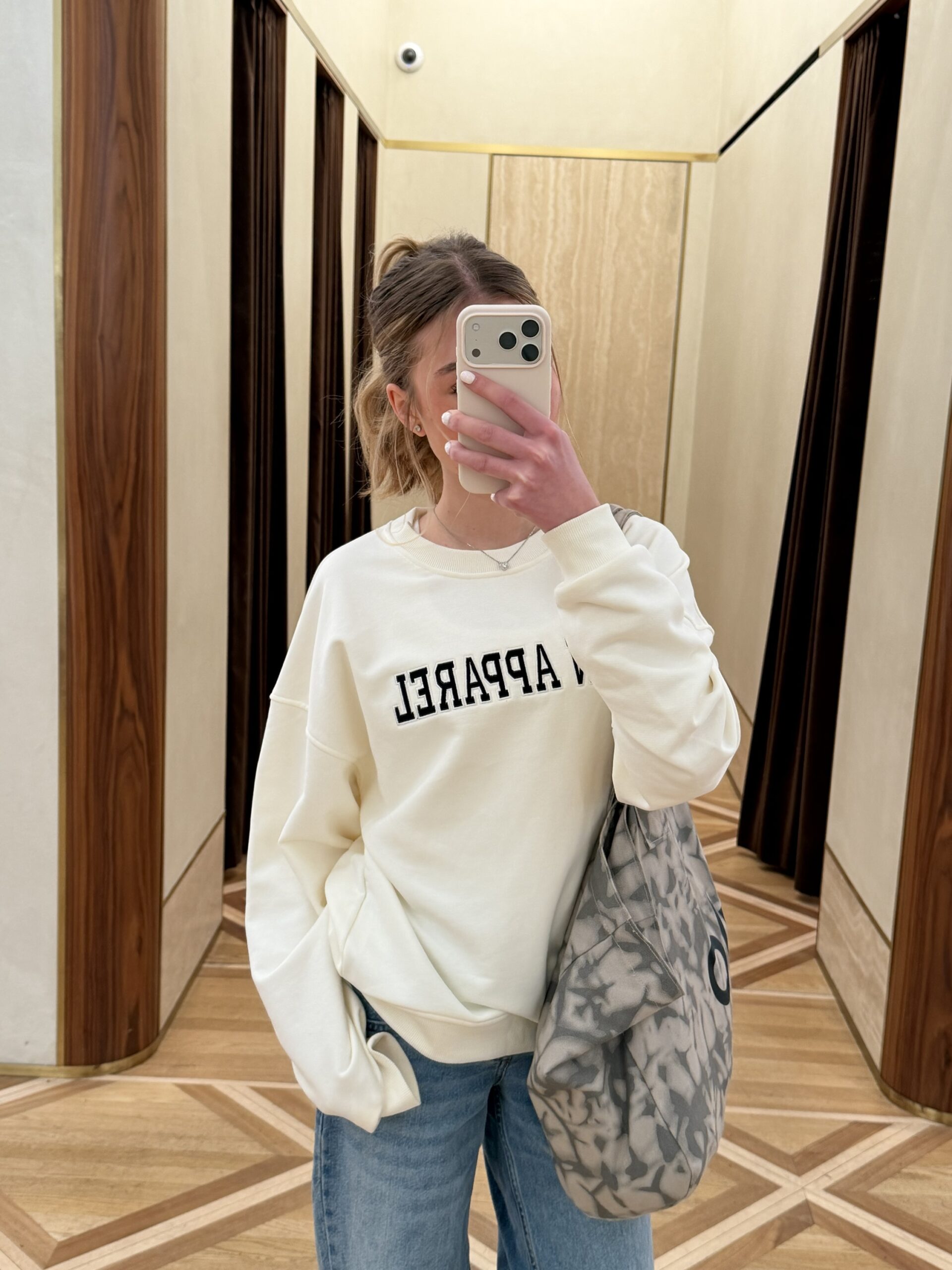 Bluza Brooklyn Babe - obrazek 5
