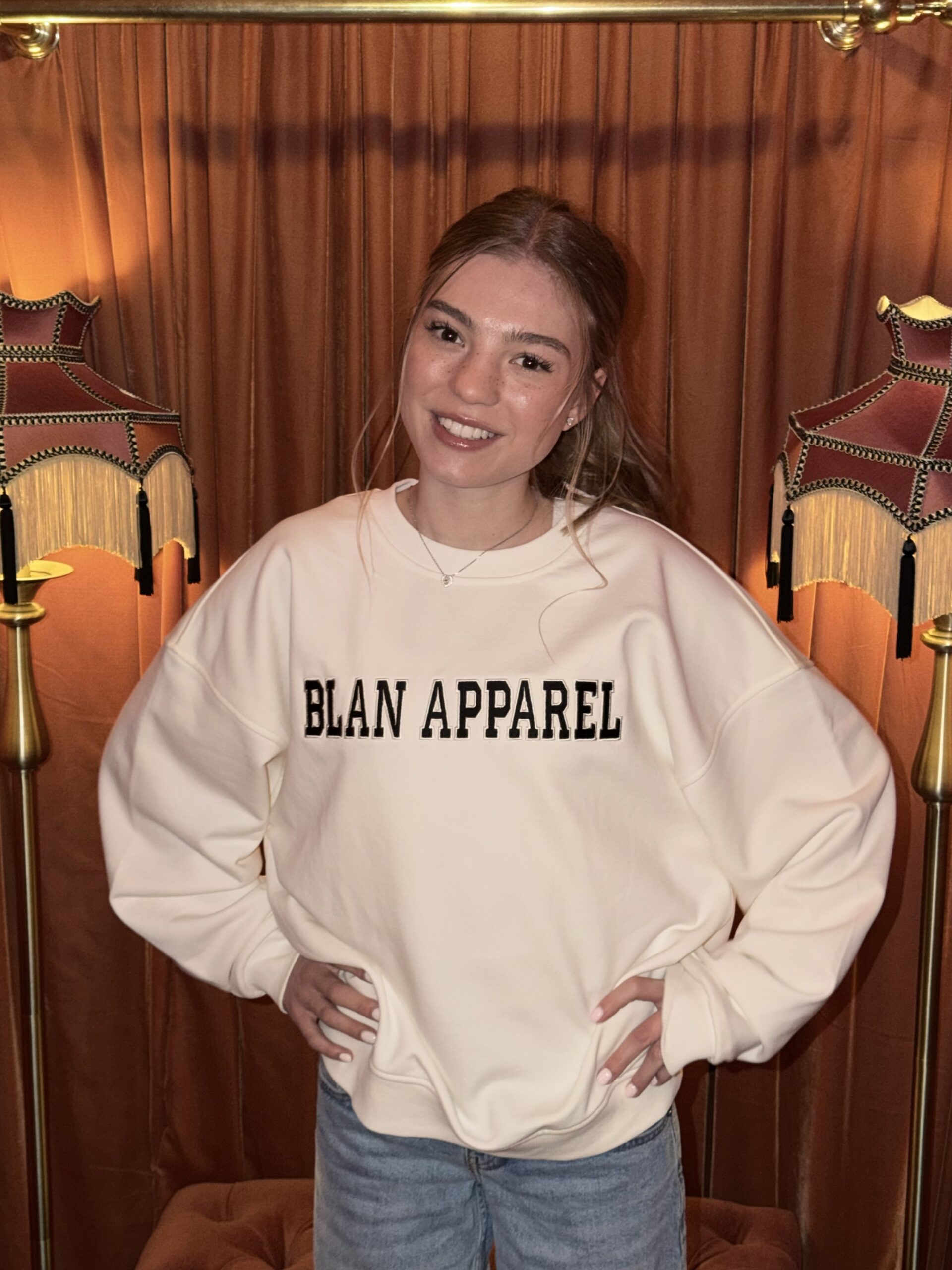 Bluza Brooklyn Babe - obrazek 3