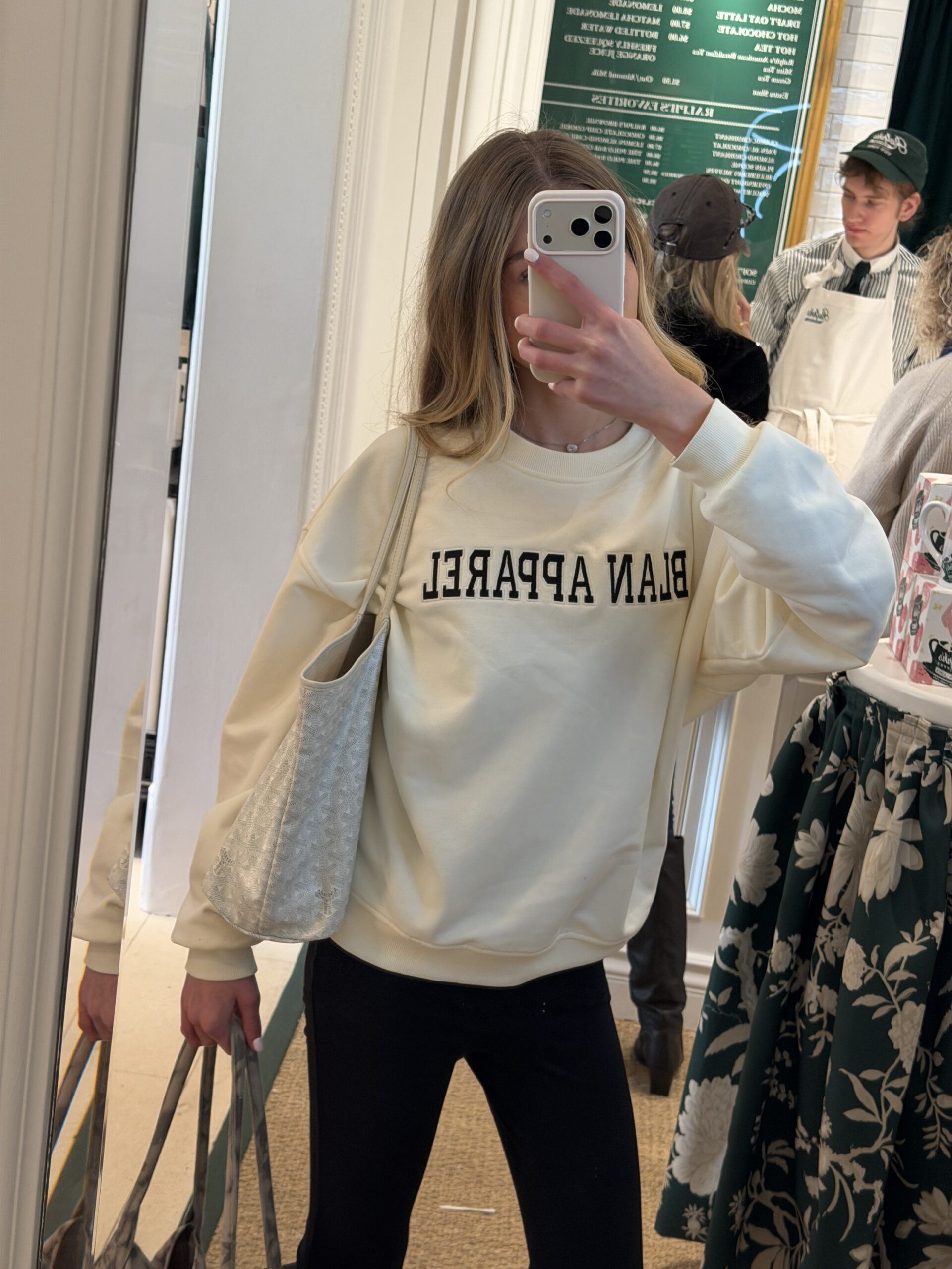 Bluza Brooklyn Babe - obrazek 2